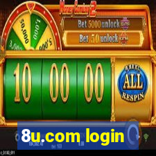 8u.com login