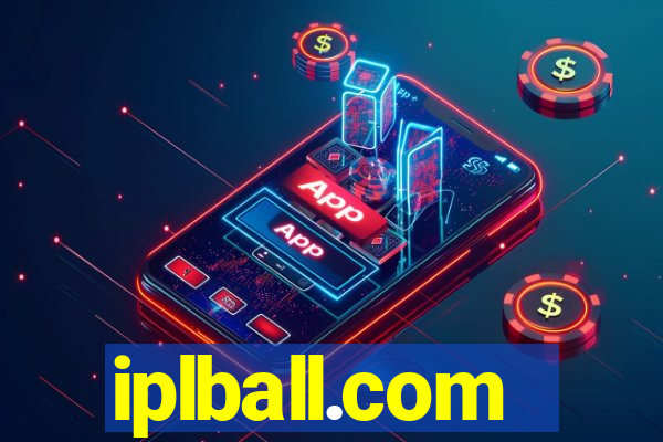 iplball.com