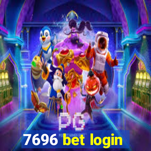 7696 bet login