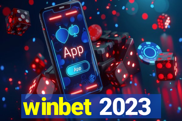 winbet 2023