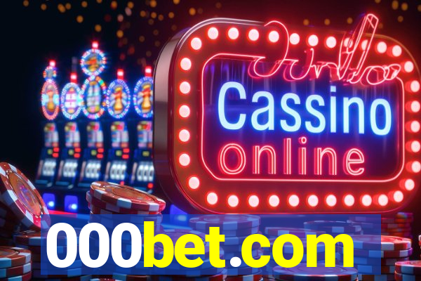 000bet.com