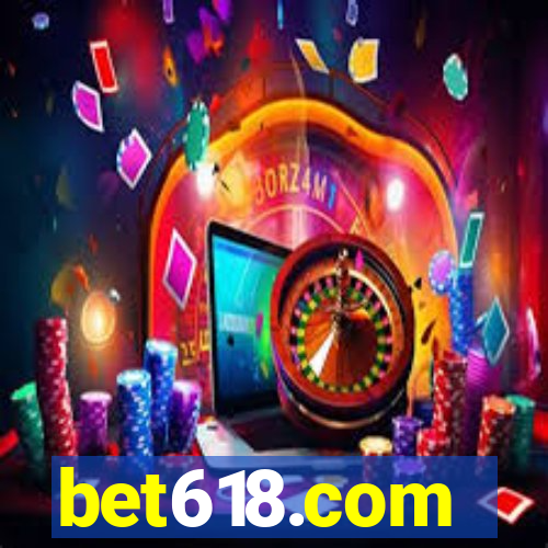 bet618.com