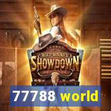 77788 world