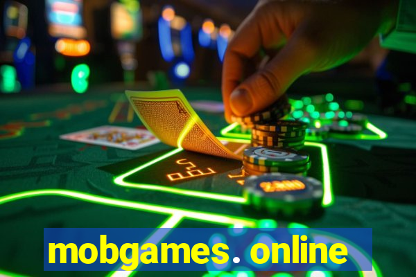 mobgames. online