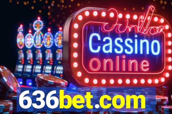 636bet.com