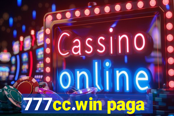 777cc.win paga