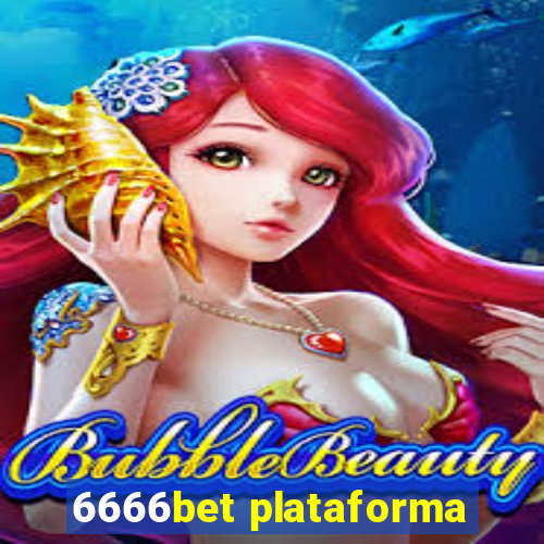 6666bet plataforma