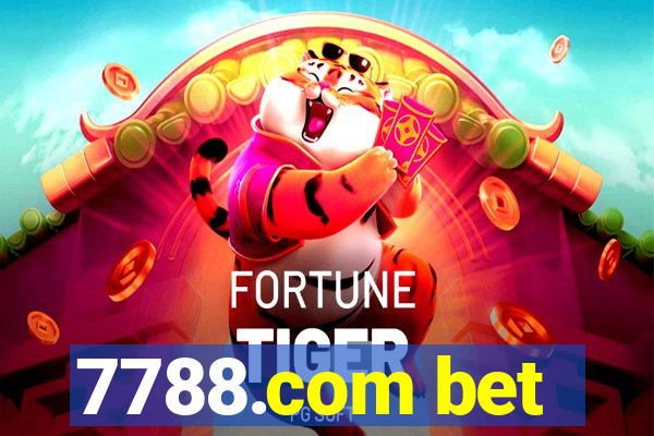 7788.com bet