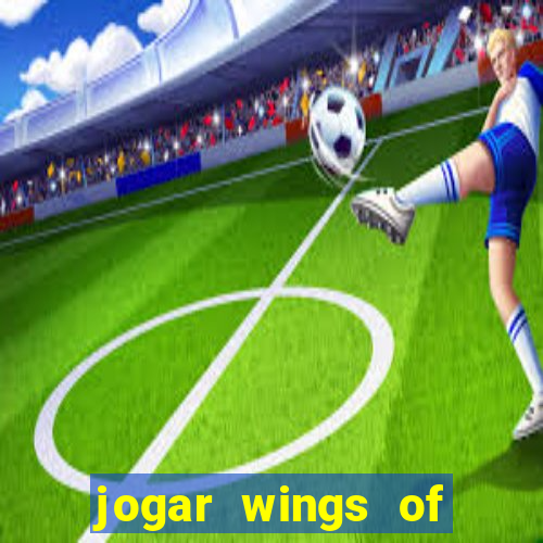 jogar wings of iguazu demo