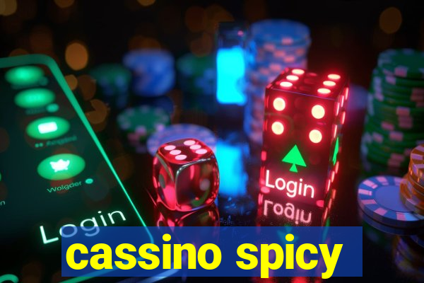 cassino spicy