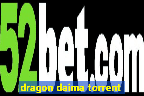 dragon daima torrent