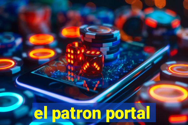 el patron portal