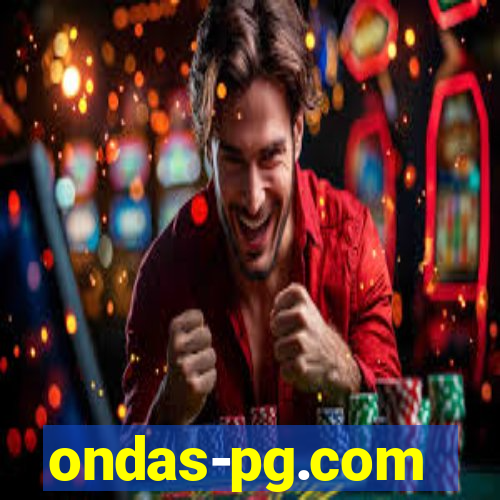 ondas-pg.com