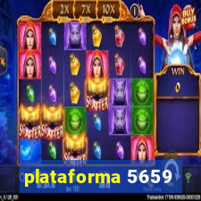 plataforma 5659