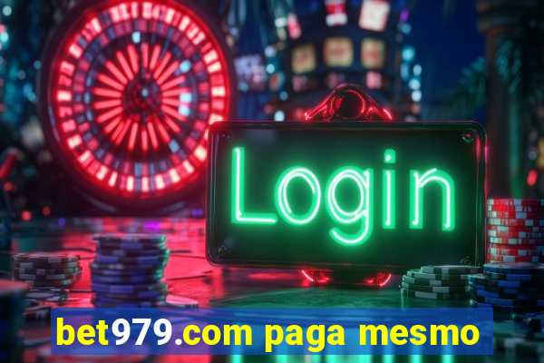 bet979.com paga mesmo