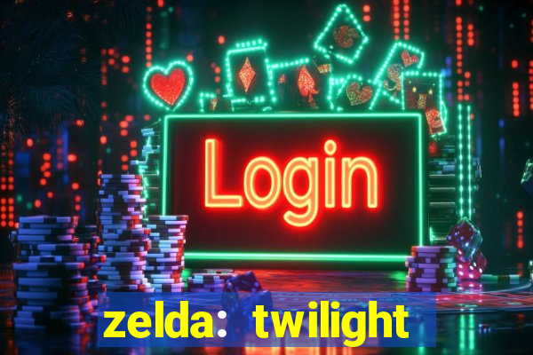 zelda: twilight princess rom zelda twilight princess rom pt-br dolphin