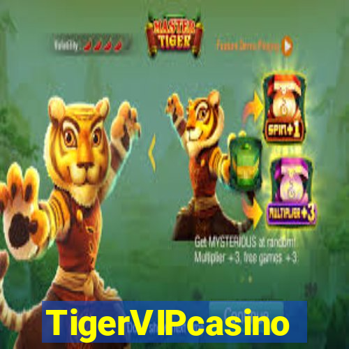 TigerVIPcasino