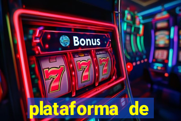 plataforma de porcentagem de jogos