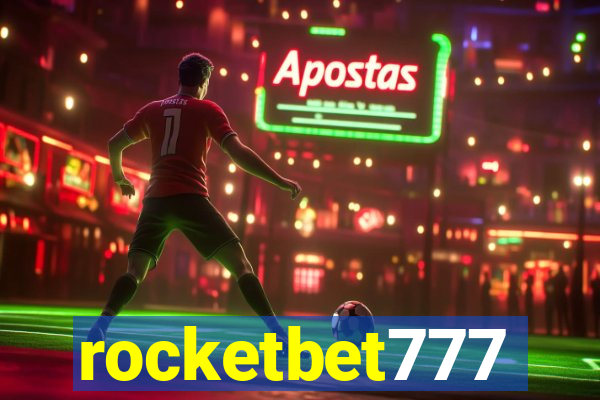 rocketbet777