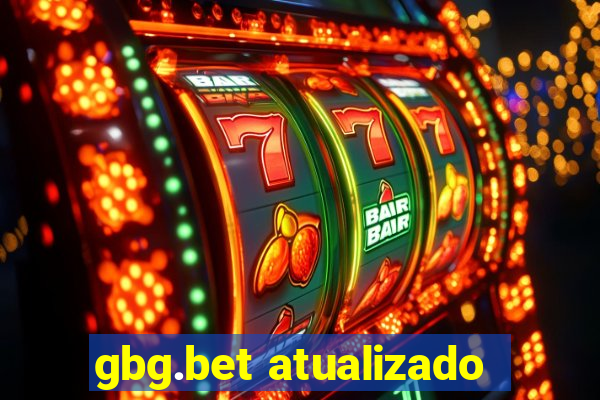 gbg.bet atualizado