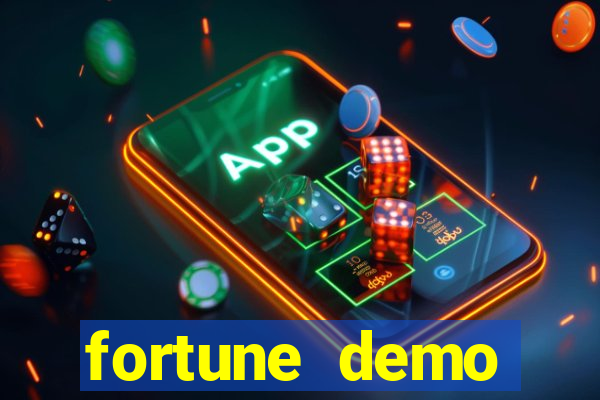 fortune demo grátis dinheiro infinito