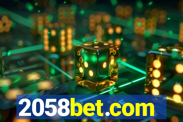 2058bet.com