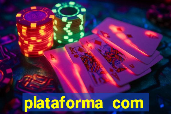 plataforma com jogos demo