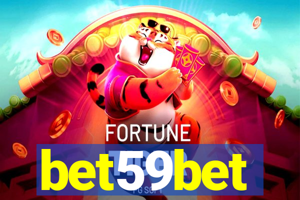 bet59bet