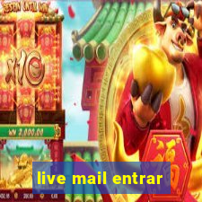 live mail entrar