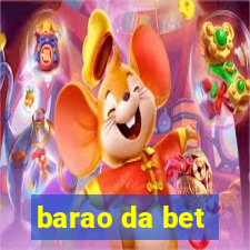 barao da bet