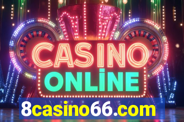 8casino66.com