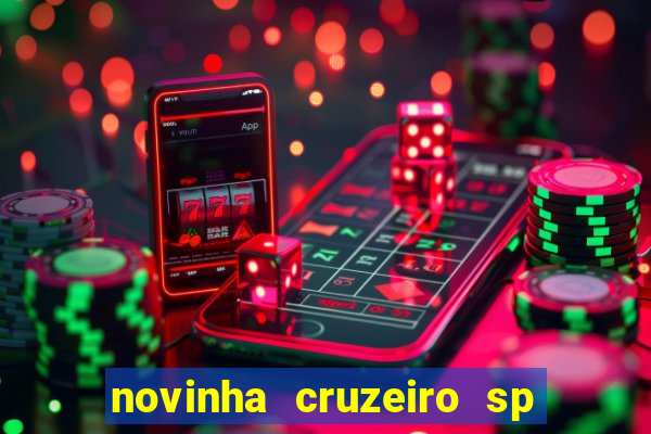 novinha cruzeiro sp caiu net