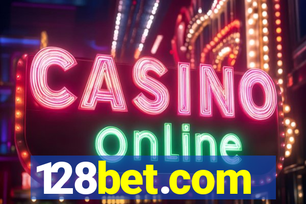 128bet.com