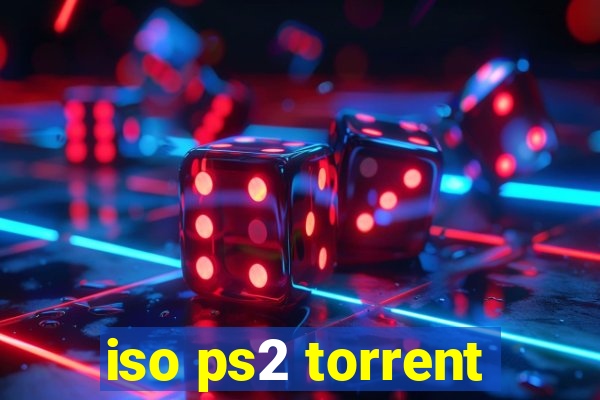 iso ps2 torrent