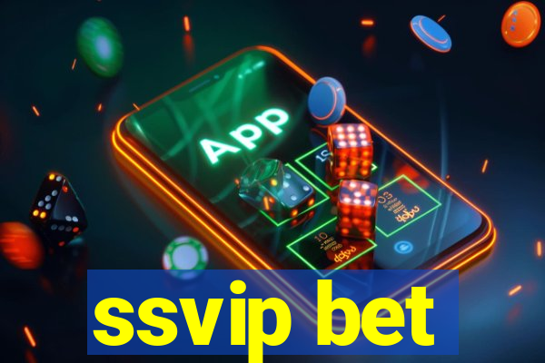 ssvip bet