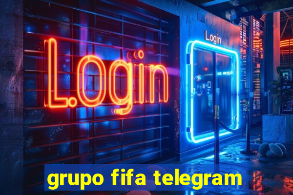 grupo fifa telegram