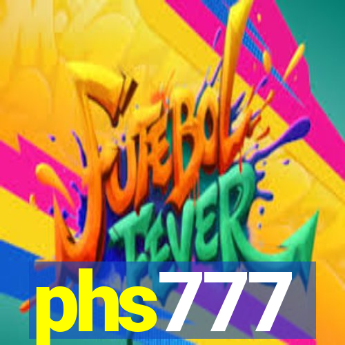 phs777