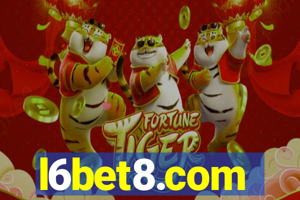 l6bet8.com