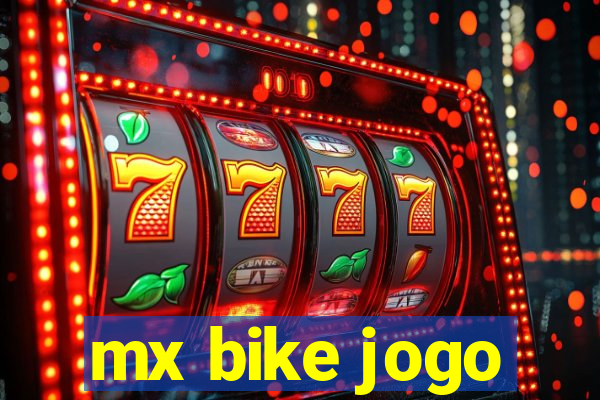 mx bike jogo