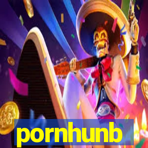 pornhunb