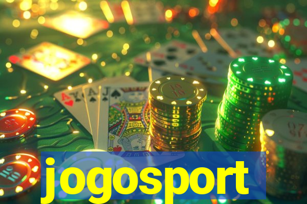 jogosport