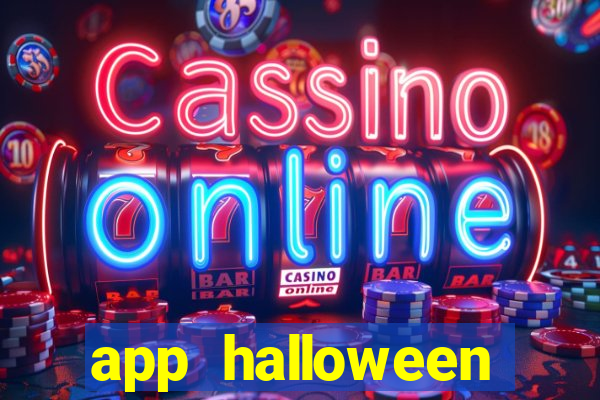 app halloween jackpot slots