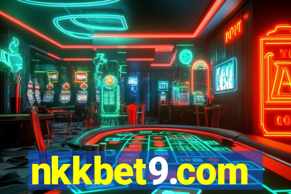 nkkbet9.com