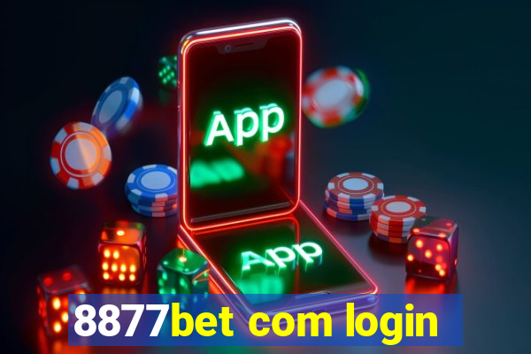 8877bet com login