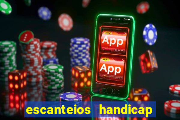 escanteios handicap - 2 5