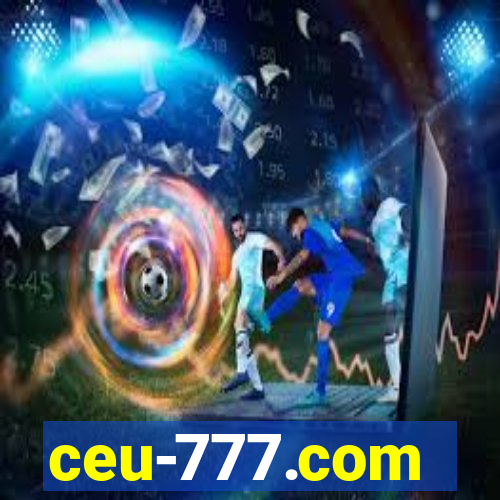 ceu-777.com