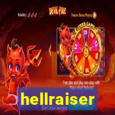 hellraiser julgamento dublado