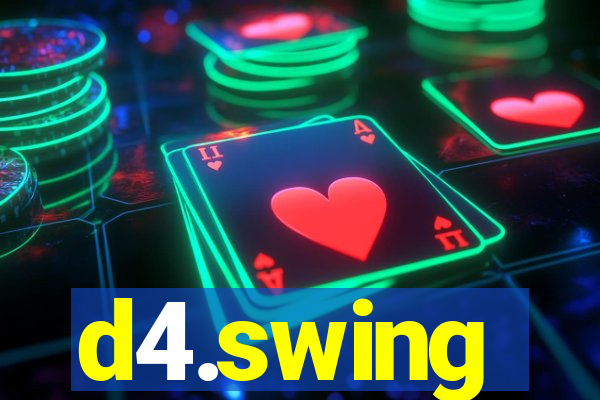 d4.swing