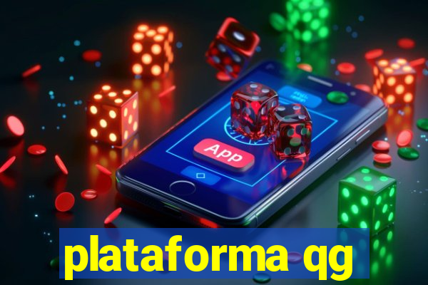 plataforma qg