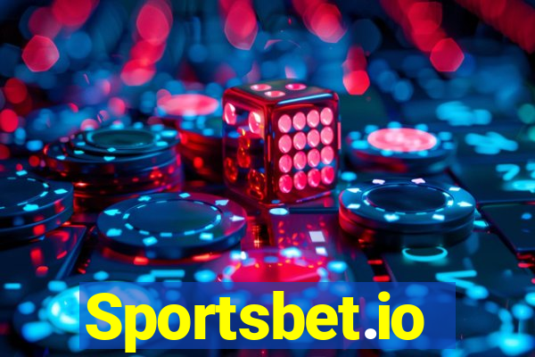 Sportsbet.io